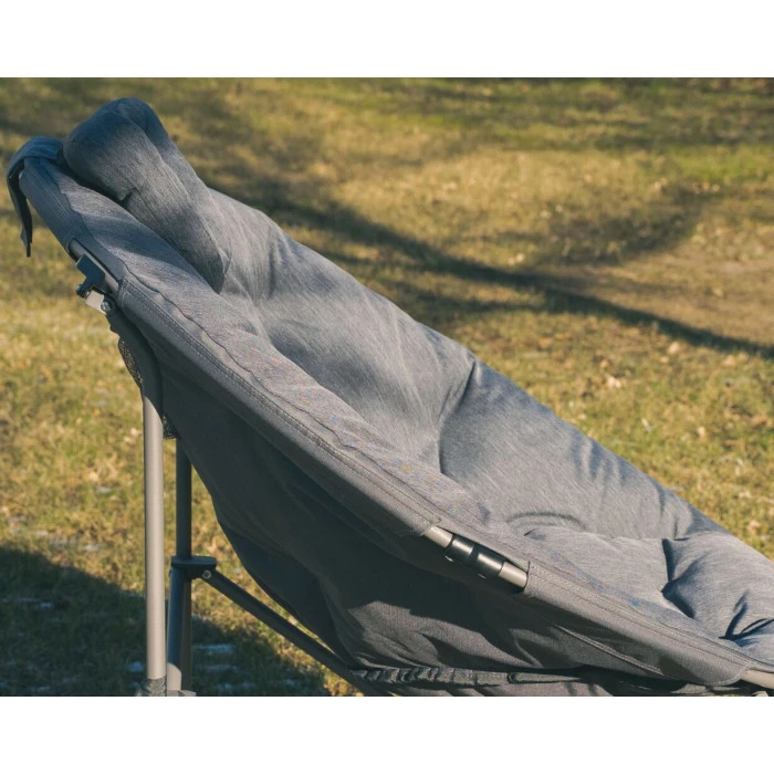 Крісло кемпінгове Outwell Kentucky Lake (470309)