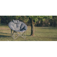 Крісло кемпінгове Outwell Kentucky Lake (470309)