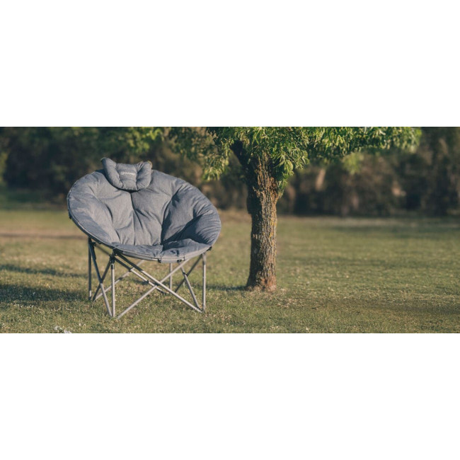 Крісло кемпінгове Outwell Kentucky Lake (470309)