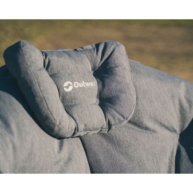 Крісло кемпінгове Outwell Kentucky Lake (470309)