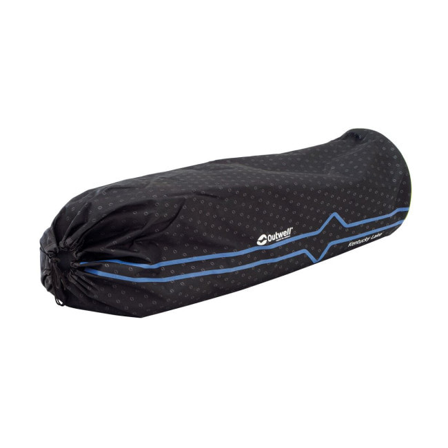 Крісло кемпінгове Outwell Kentucky Lake (470309)