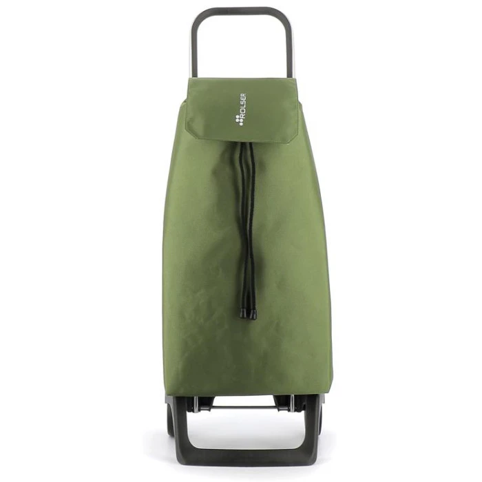 Сумка-візок Rolser Jet MF Joy Khaki (JET003-1005)