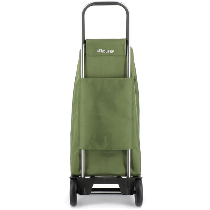 Сумка-візок Rolser Jet MF Joy Khaki (JET003-1005)