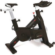 Сайкл-тренажер Toorx Indoor Cycle SRX 9500 (SRX-9500)