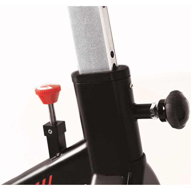 Сайкл-тренажер Toorx Indoor Cycle SRX 9500 (SRX-9500)