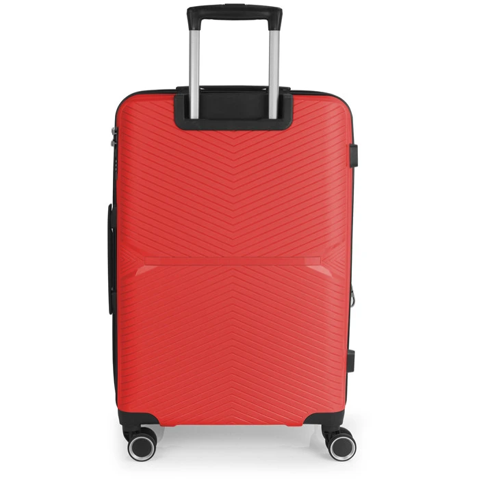 Чемодан Gabol Kume (M) Coral (123546-036)