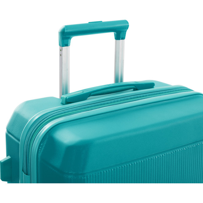 Чемодан Heys Neo (L) Aqua (10134-0062-30)
