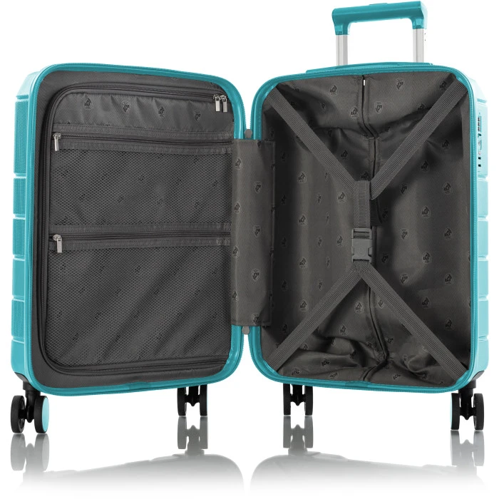 Валіза Heys Neo (L) Aqua (10134-0062-30)