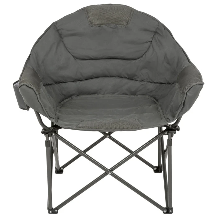 Стул кемпинговый Highlander Balmoral Chair Charcoal (FUR094-CH)