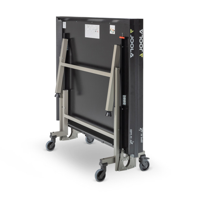 Теннисный стол Joola 3000-S Pro ITTF Blue (11532)