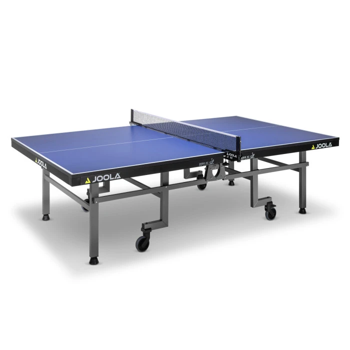 Теннисный стол Joola 3000-S Pro ITTF Blue (11532)