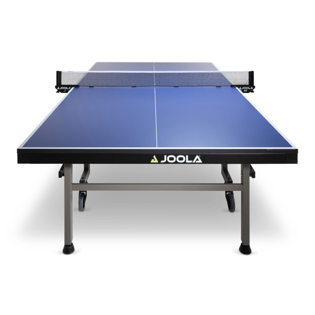 Теннисный стол Joola 3000-S Pro ITTF Blue (11532)