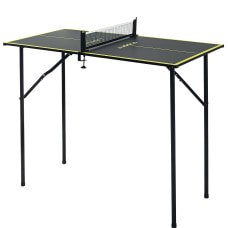 Теннисный стол Joola Mini Grey (19109)