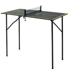 Тенісний стіл Joola Mini Grey (19109)