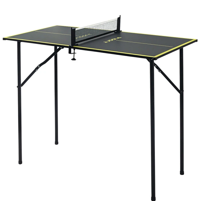 Тенісний стіл Joola Mini Grey (19109)