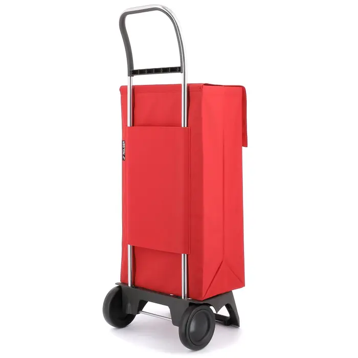 Сумка-тележка Rolser Neo LN Joy Rojo (NEO001-1009)