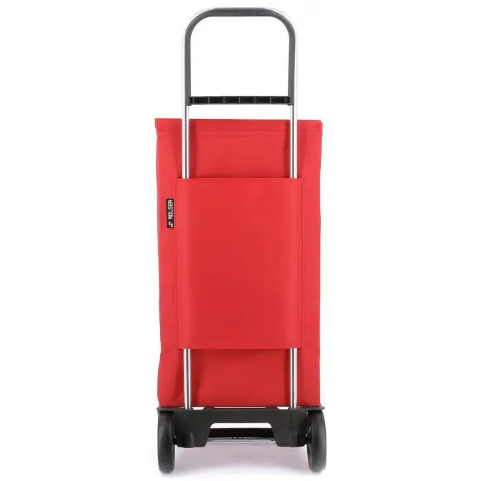 Сумка-тележка Rolser Neo LN Joy Rojo (NEO001-1009)