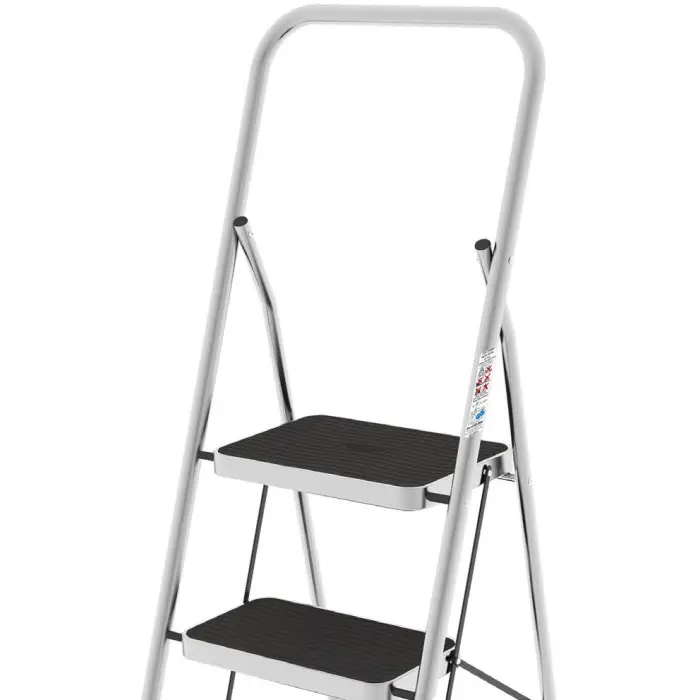 Драбина Colombo Security 3 щаблі (G206AT3W)