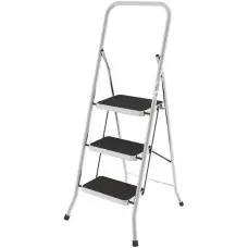 Лестница Colombo Security 3 ступени (G206AT3W)