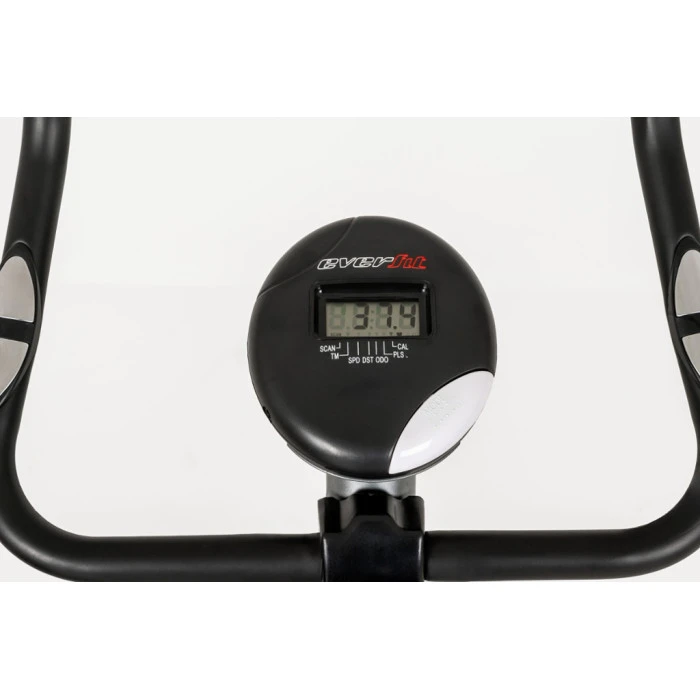 Велотренажер Everfit Upright Bike BFK 350