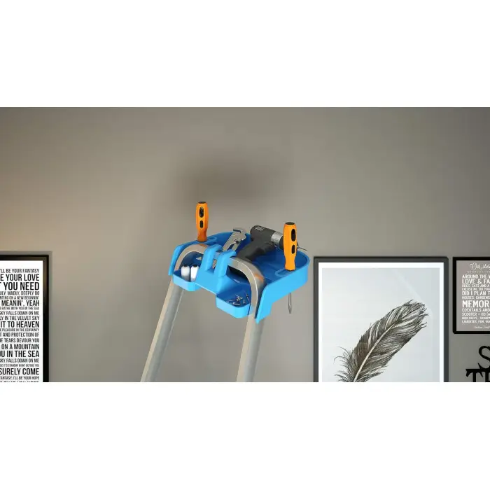 Лоток под инструменты для стремянки Colombo (VAS001)