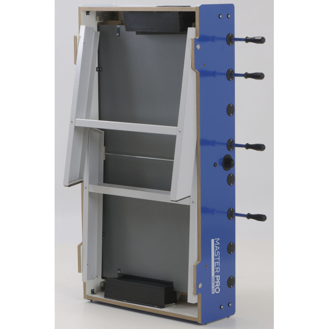 Настольный футбол Garlando Master Pro Weatherproof (MPROWUCLA)