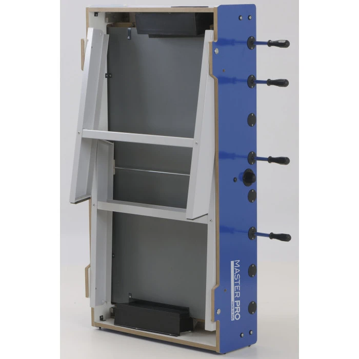 Настільний футбол Garlando Master Pro Weatherproof (MPROWUCLA)