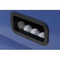 Настільний футбол Garlando Master Pro Weatherproof (MPROWUCLA)