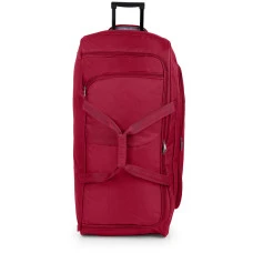 Сумка дорожня на колесах Gabol Week Eco 110L Rojo (122315-008)