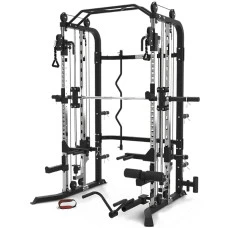 Силовая мультистанция Toorx All-in-One ASX-2000 (ASX-2000)