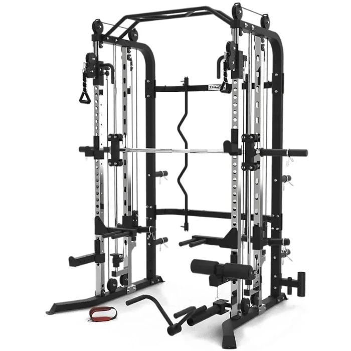 Силовая мультистанция Toorx All-in-One ASX-2000 (ASX-2000)