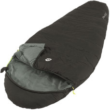 Спальный мешок Outwell Pine Supreme/-7°C Black Left (230347)