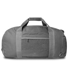Сумка дорожная Highlander Loader Holdall 65L Dark Grey (LR065V2-DGY)