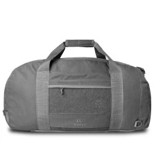Сумка дорожная Highlander Loader Holdall 65L Dark Grey (LR065V2-DGY)