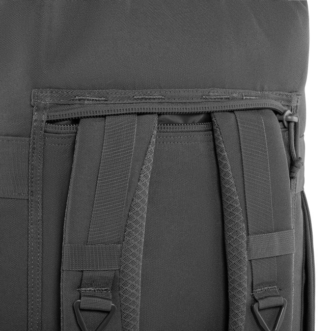 Сумка дорожня Highlander Loader Holdall 65L Dark Grey (LR065V2-DGY)