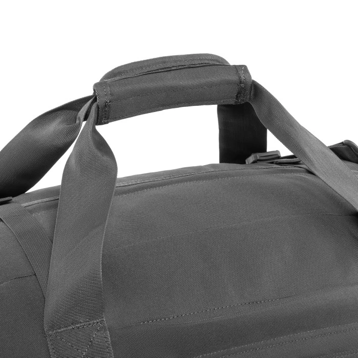 Сумка дорожная Highlander Loader Holdall 65L Dark Grey (LR065V2-DGY)