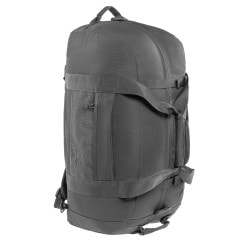 Сумка дорожня Highlander Loader Holdall 65L Dark Grey (LR065V2-DGY)