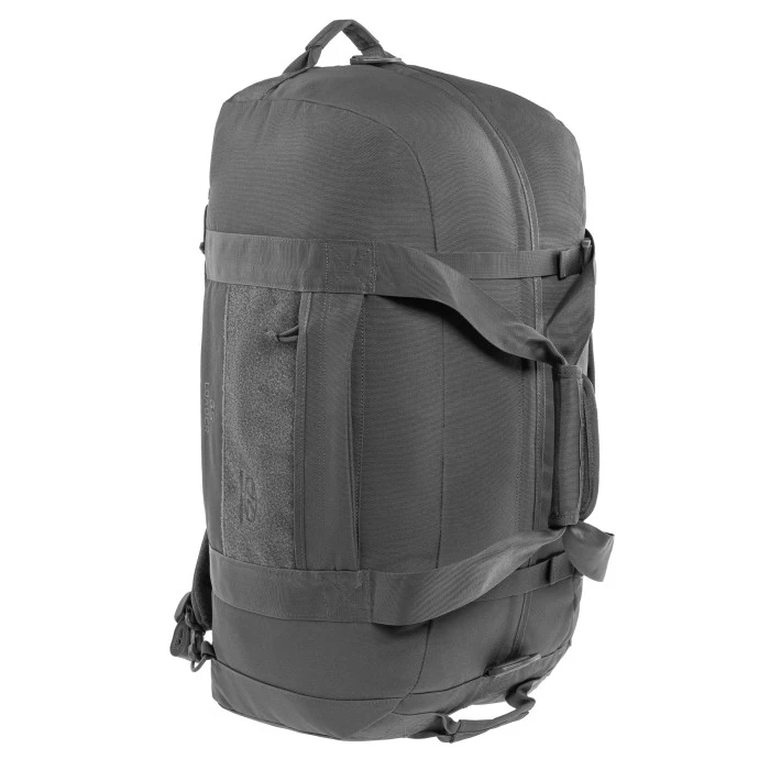 Сумка дорожная Highlander Loader Holdall 65L Dark Grey (LR065V2-DGY)