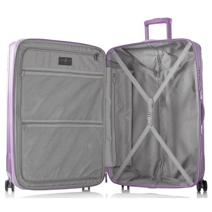 Чемодан Heys Xtrak (L) Lavender (10103-0120-30)