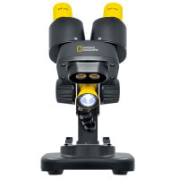 Мікроскоп National Geographic Stereo 20x (9119000)