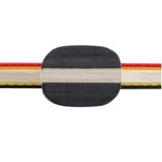 Набор для настольного тенниса Butterfly Racket Set Easy 2 Bats 3 Balls (6257623202)