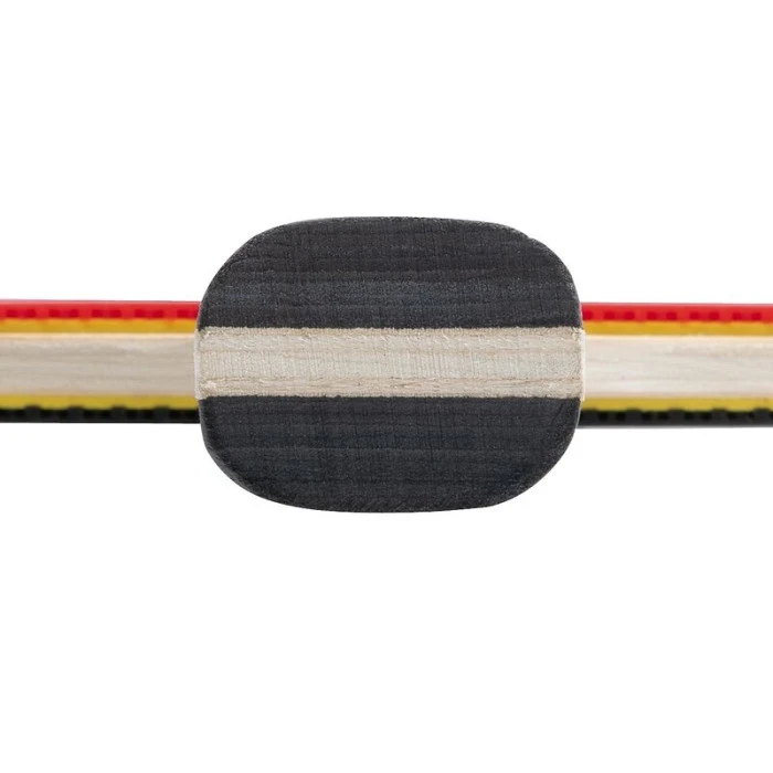 Набор для настольного тенниса Butterfly Racket Set Easy 2 Bats 3 Balls (6257623202)