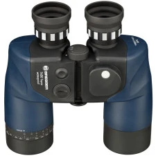 Бинокль Bresser Topas 7x50 WP Compass