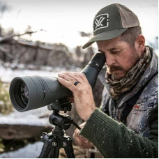 Подзорная труба Vortex Diamondback HD 20-60x85 ST (DS-85S)