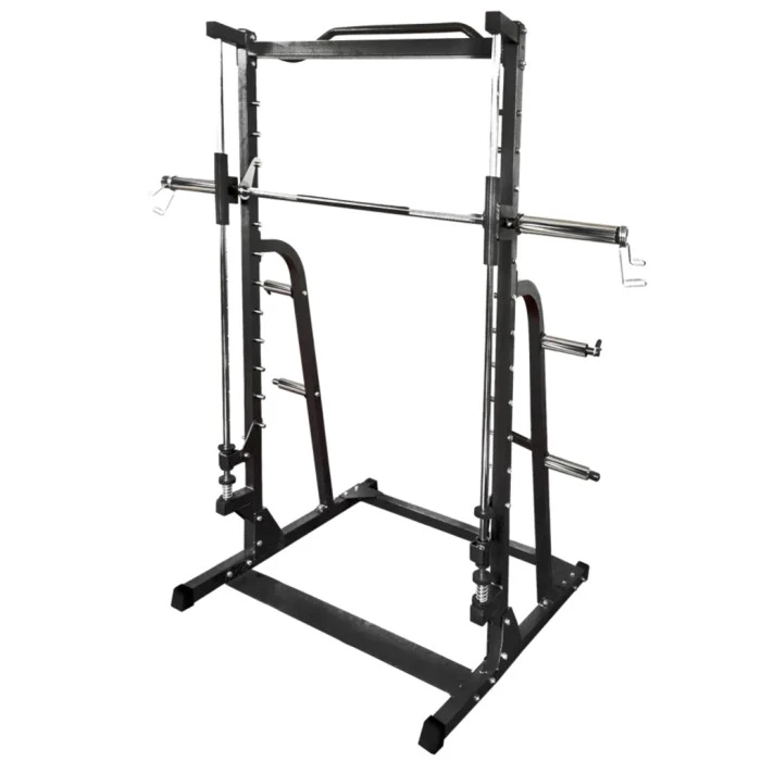 Силовая станция Toorx Smith Machine WLX 70 (WLX-70)