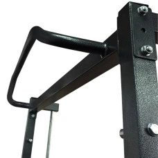 Силовая станция Toorx Smith Machine WLX 70 (WLX-70)