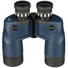 Бинокль Bresser Topas 7x50 WP Compass