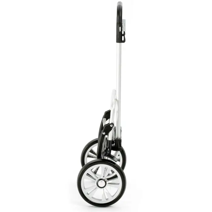 Сумка-тележка Andersen Alu Star Shopper Mari Black (115-171-80)