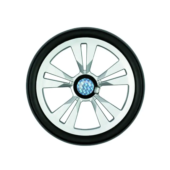 Сумка-тележка Andersen Alu Star Shopper Mari Black (115-171-80)