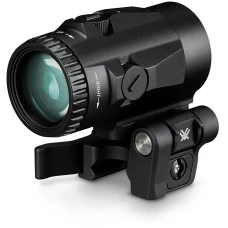 Збiльшувач оптичний Vortex Magnifiеr Мiсrо 3х (V3XM)